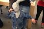 【画像】服に養分として吸収されている少年wwwwww