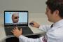 【閲覧微注意】癌で右目をごっそり失った男性　3Dプリンターで見事に目を復元する