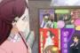 梨子「DVDでも借りに行こうかしら」