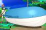 【画像】「ポケモン」サン・ムーンのホエルオーのサイズｗｗｗｗｗｗｗｗ