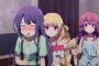 ［ガーリッシュナンバー］6話感想 酔っ払い３人を相手にするＪＫかわいそう