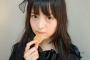 上坂すみれさんの最新画像が可愛すぎて思わず二度見してしまった