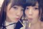 【朗報】AKB48岡田奈々のフ◯ラ画像が流出！！！