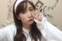 NMB吉田朱里とAKB飯野雅が意気投合！　【意外】