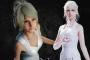 【画像】FF15の女の子キャラ全員が可愛過ぎる件ｗｗｗこんなの惚れてまうやろ…