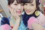 【朗報】11/26全国握手会で、みーおんに続いてなぁちゃんもソロレーンに！！！【AKB48・岡田奈々】