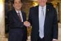 【画像】トランプが本当に安倍ちゃんのことが好きだとわかる画像