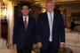 安倍晋三のおしゃぶりクッキング　ゲスト：ドナルド・トランプ