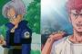 トランクスの声と桜木花道の声って似てね？