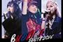 【動画】PINK CRES.　(Live at 日本武道館 2016/08/25)