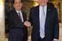 【サヨク発狂】安倍内閣支持率51%(+3) 不支持率25%(-7)、トランプ会談「評価する」72％ （朝日新聞/世論調査）