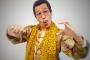 海外「ピコ太郎、『PPAP』の現時点での収入ゼロ」