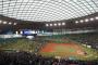 昨日のプロ野球ファン感謝イベントの観客数ｗｗｗｗｗｗｗｗｗｗ