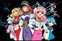 ギャラクシーエンジェル声優で生き残ったのがほぼいない件