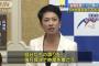 【？】与党の会期延長に、蓮舫「自分たちの誤りを強行採決で’時間を稼ごう’　’時間を早めに終わらせてしまおう’という姿勢には納得できない」