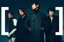 [Alexandros]の新曲「SNOW SOUND」が2月にシングルリリース！さらにJR SKISKIのCMソングに決定