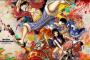 【速報】オリコン年間売上ランキングで今年も「ONE PIECE」が圧勝ｗｗｗｗｗｗ
