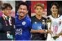 【AFC年間表彰式】岡崎慎司がアジア国際年間最優秀選手賞に選出！日本勢が5部門受賞