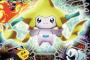 歴代のポケモン映画で打線組んだwwwwwww