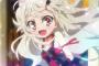 《SHOW BY ROCK!!#（2期）》10話感想・画像 あのアイオーンの表情には不覚にもホロリと来た