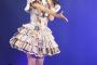 SKE48白井琴望生誕祭「8期生後輩も入って来たので、是非これからもっと頑張って欲しいと思います。」