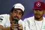 メルセデスF1：興業的にはアロンソ＆ハミルトンが一番いいな、話題が尽きないぞ多分