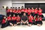 【乃木坂46】田中将大が12/8「Merry Xmas Show 2016 ～選抜公演～」を観覧！集合写真公開！！