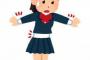 背が高いことにコンプレックスを感じてる子って可愛いよな