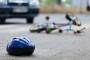 さっき車にひかれたものだが