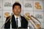中村晃、本拠地使わせて　イベントで今月半分使えず
