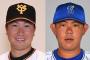 山口鉄｢山口俊が来たら俺の登録名が山口鉄になるやんか！｣