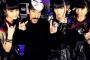 【音楽】BABYMETAL、ついにレッチリとステージで共演！海外メディア「怖いほどブリリアント」