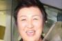 和田アキ子が乳がん手術後に復帰した北斗晶へ「男みたい」と無神経発言