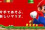 【画像】マリオランのレビュー欄「お金を払わないとピーチを助けに行けない時代になりました」