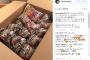日本ハム、ダルビッシュに大量のシャウエッセンを送りつける