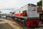インドネシアが日本側に電化による鉄道高速化提案…既存鉄道（約750キロ）の高速化計画！