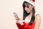 SKE48一色嶺奈の横顔が美しい・・・