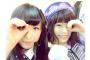 川本紗矢「ぱるるさんにはたくさん感謝していて本当に大好き。これからはぱるるさんから学んだことを心に刻んで頑張る」