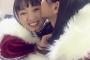 【欅坂46】久々の更新！織田奈那ブログ「ぽんかんさつ#17」にラブラブなゆいちゃんずの２ショットを公開！