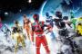 新しいスーパー戦隊「宇宙戦隊キュウレンジャー」、シリーズ初の9人戦隊ｗｗｗｗｗｗｗｗｗｗｗｗｗｗｗ