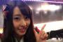 【NMB48】藤江れいな「正直悔しい」