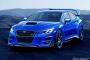 スバル次期WRX STI、315馬力で2017年夏登場か