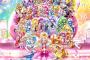 プリキュア史上最高の美少女四天王けって～い！！！