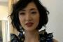 生駒里奈、脱皮
