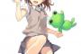 《超電磁砲》御坂美琴ちゃんの弟になりたいよおおおおおおおおおお
