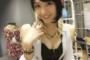 【過激画像】この珠理奈世代で最強・磯原杏華ちゃんのおっpいwwwwwwww