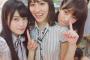 【画像有り】JCメンバーのノーブラ裸体画像が流出ｗｗｗ【AKB48】