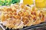 関西人はギョーザをお酢で食うらしいｗｗｗｗｗｗｗｗｗｗｗｗｗｗｗｗ
