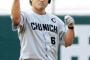 中日の平田と岡田が侍ジャパン入りへ