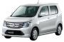 軽の未使用車を140万で買った